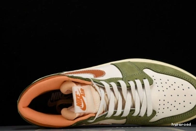 Hyperoad Jordan Air OG High “Celadon” 1 0808